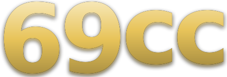 69cc logo